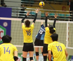 Liên đoàn bóng chuyền Việt Nam lên tiếng về nghi án bán độ
