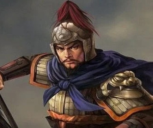 Ba mãnh tướng Trung Quốc có cái chết oan uổng nhất lịch sử