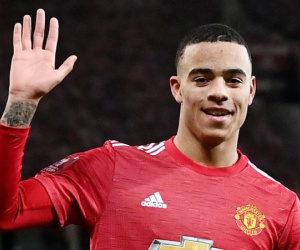 Mason Greenwood bất ngờ được ông chủ mới mở đường quay lại MU
