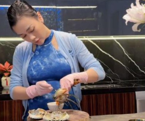 Bị mỉa mai làm màu, Phương Oanh treo thưởng 10 tỷ khi đáp trả anti fan