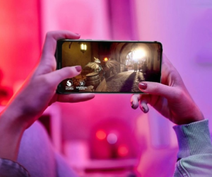 Smartphone android tầm trung chuẩn bị nhận nâng cấp 'khủng'