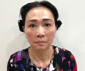 Những đại gia sắp hầu tòa cùng bà Trương Mỹ Lan