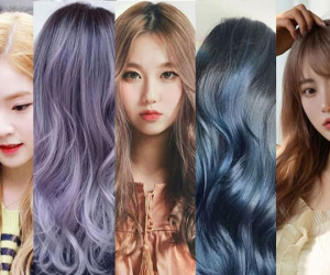 Những màu tóc may mắn của 12 con giáp năm 2024: Muốn 'một bước lên mây' trong sự nghiệp hay tình yêu, thử ngay kẻo lỡ!
