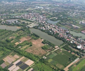 Hà Nội: Trả tiền cọc cho người đấu giá nhầm hơn 4 tỷ đồng/m2 đất huyện