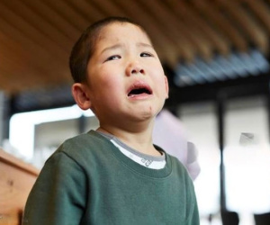 'Tôi đã mất 12 năm để cuối cùng hủy hoại con bằng chính đôi tay của mình!'