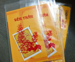 Có gì trong tờ giấy điệp đóng dấu ấn đỏ ở đền Trần mà ai cũng muốn đến xin vào dịp Rằm tháng Giêng?