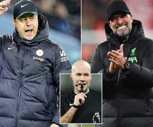 Pochettino kêu gọi trọng tài không xử ép Chelsea đấu Liverpool