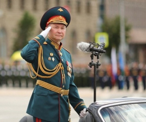 Tướng giỏi nhất của Nga đánh đâu cũng khiến quân Ukraine khiếp sợ