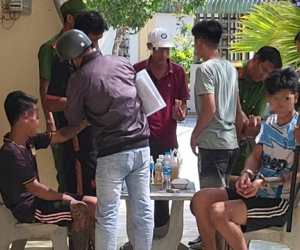 Nguyên nhân gần 200 học viên trốn khỏi cơ sở cai nghiện ở Sóc Trăng