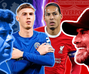 Chung kết cúp Liên đoàn Chelsea vs Liverpool: Dậy sóng Wembley