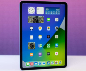 iFan sắp có iPad Pro với màn hình lớn nhất lịch sử