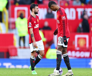 MU thua muối mặt Fulham: Trả giá vì Ten Hag