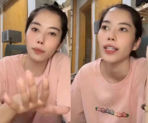 Nam Em từng bị MC Quyền Linh nói thẳng: 'Đôi khi khùng khùng, yếu về thần kinh'