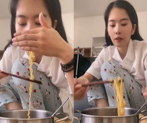 Nghi vấn tình trạng hiện tại của Nam Em sau chuỗi ngày livestream: Tài khoản còn hơn 16.000 đồng, ăn mì tôm trừ bữa?