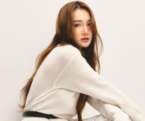 Giữa lùm xùm với Nam Em, Nhã Phương xuất hiện với nhan sắc đỉnh cao cùng lời khẳng định: 'Bản thân luôn yêu và được yêu'