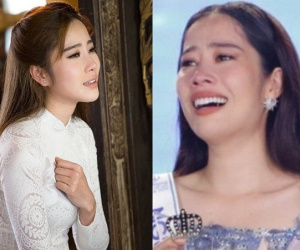 Nam Em: Từng kiểm tra thần kinh nhưng bác sĩ bó tay, càng đổi thuốc bệnh càng nặng