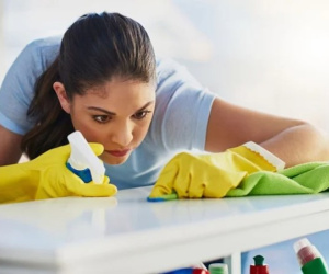 Người sạch sẽ quá mức có thể bị giảm tới 9 năm tuổi thọ