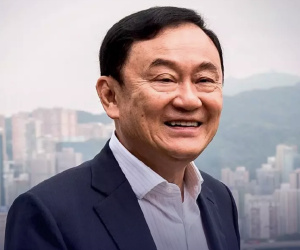Thủ tướng Thái Lan tiết lộ tình hình ông Thaksin
