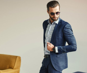 5 kiểu mặc khi hẹn hò dành cho nam giới đảm bảo sẽ tạo ấn tượng tuyệt vời
