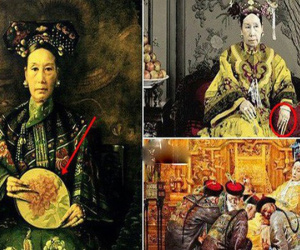 Kỳ quái 'lời nguyền' liên quan Từ Hy khiến nhà Thanh suy tàn