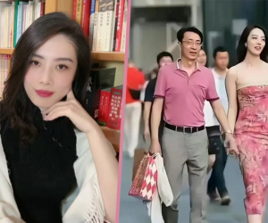 Bị phát hiện dính bê bối làm ‘tiểu tam’ với 'đại gia', người phụ nữ gây phẫn nộ vì lợi dụng vụ việc để được nổi tiếng