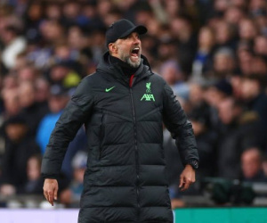 Klopp nổi trận lôi đình với trọng tài dù đội nhà đoạt cúp