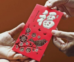 Chia tài sản sau khi ly hôn vợ, người đàn ông khiến dân mạng bức xúc vì đòi chia cả tiền lì xì của con