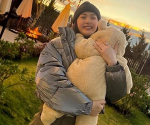 Minh Hằng bật khóc khi trải lòng chuyện lần đầu làm mẹ, từng gặp khó khăn nào khiến cô stress nặng?