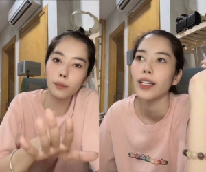 Nam Em thông báo đã nhận giấy triệu tập, phải có mặt tại Sở Thông tin và Truyền thông TP.HCM vào ngày 28/2