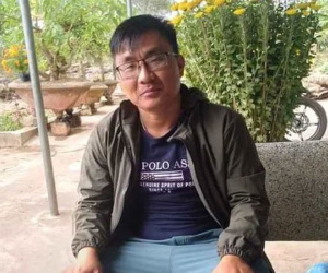 Tìm thấy người đàn ông lạc gần 10 ngày trong rừng ở Khánh Hòa