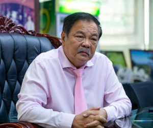 Ông Trần Quí Thanh và đồng phạm: Bị cáo buộc chiếm đoạt nhiều hơn so với kết luận lần đầu