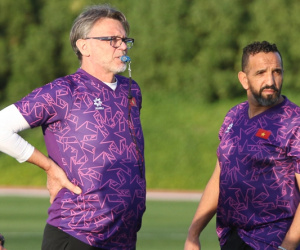 VFF chọn người thay HLV Troussier dẫn U23 Việt Nam vào tháng 3, trông chờ kỳ tích Thường Châu tái hiện