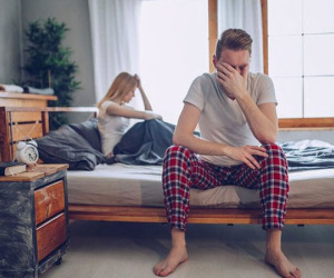 Bàng hoàng phát hiện vợ từng qua lại với 26 người đàn ông, chồng giận dữ đưa ra điều kiện hòa giải gây sốc