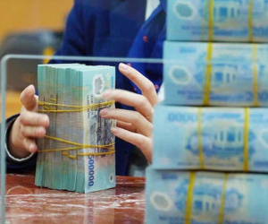 12 ngân hàng Việt có quy mô vốn điều lệ trên 1 tỷ USD