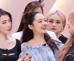 Gameshow không thể trông mãi vào chiêu trò