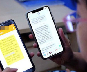 Chuyển khoản nhầm hơn 17 triệu cho 'người bí ẩn', ngân hàng không thể giải quyết, cảnh sát cũng 'bó tay', người đàn ông ngậm ngùi: 'Mắt tôi đã mờ nên mới xảy ra sự việc này