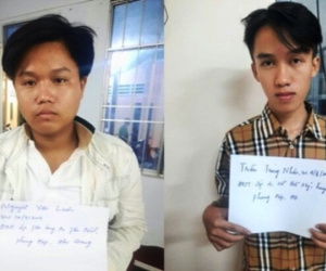 Hỗn chiến tại quán trà sữa khiến 6 người thương vong