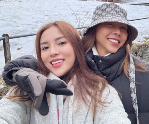 Kỳ Duyên bật khóc: 'Giữa Duyên với Triệu không có gì chắc chắn để có thể đi với nhau được mãi mãi'
