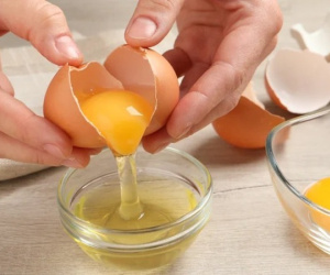 Nguyên nhân khiến lòng đỏ trứng gà ngon vẫn bị 'ghét bỏ'