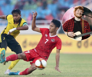 Kế hoạch đá vòng loại World Cup 2026 của Indonesia và Malaysia bị xáo trộn vì nhân vật không ngờ