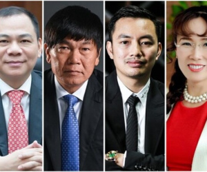 Đằng sau dự báo người Việt giàu nhanh nhất thế giới: 10 năm tới, nhiều người vẫn giàu từ đất