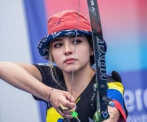 Nữ VĐV từng gây sốt toàn Thế vận hội vì vẻ ngoài xinh như nữ thần, lột xác hoàn toàn về phong cách sau 3 năm