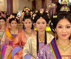 Thời xưa một chồng nhiều vợ, các bà vợ sống chung với nhau bằng cách nào? Tiết lộ thủ đoạn tàn nhẫn của 'chính thất'