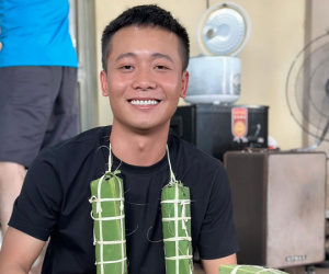 Sự thật về việc Quang Linh Vlogs đi nghĩa vụ quân sự