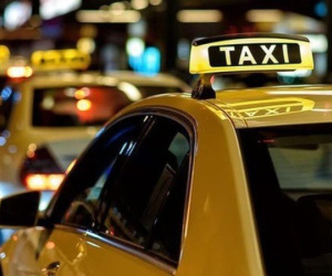 Lên nhầm taxi công nghệ, cô gái tỉnh lại trong nhà nghỉ, sốc nặng khi nhìn cảnh tượng xung quanh