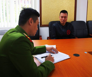 Hai người tạt đầu, đánh tài xế ôtô trên cao tốc: 'Phải đối diện với án tù, tôi quá lo lắng'