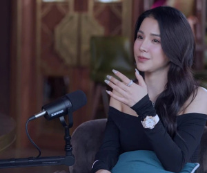 Diệp Lâm Anh: Con né tránh không nhắc đến bố dù nửa năm trước nói 'Bố vẫn thương mẹ mà'