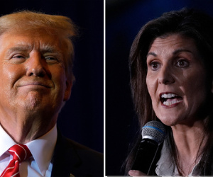 Chiến lược lợi hại giúp ông Trump chiến thắng ngay trên 'sân nhà' của đối thủ