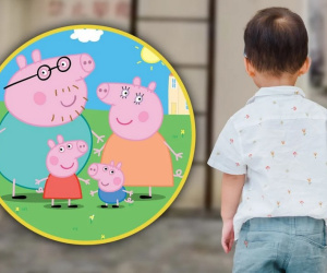 Nhanh trí mở nhạc hoạt hình để tìm trẻ tự kỷ mất tích, cảnh sát Trung Quốc được ca ngợi