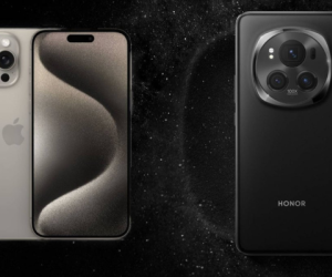 iPhone 15 Pro Max bị smartphone này đè bẹp về khả năng chụp ảnh selfie